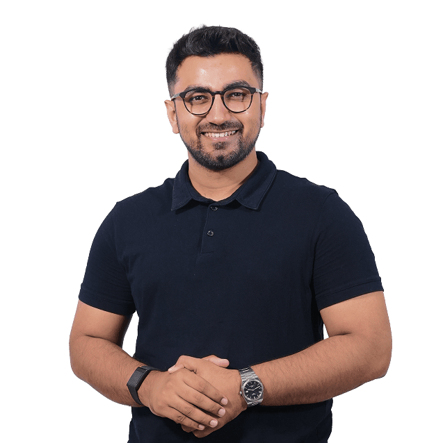 Rizwan - HACA Marketing Expert